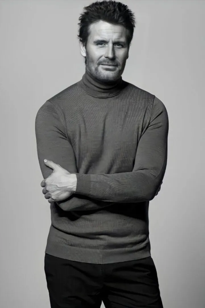 George W.