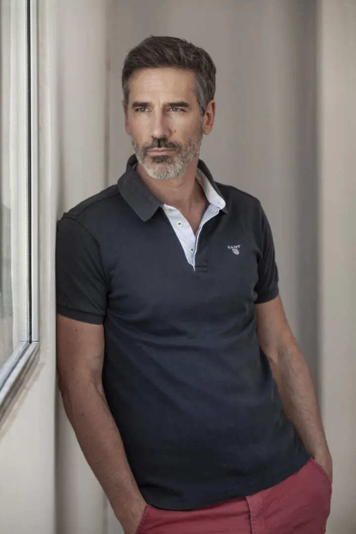 Gilles C.