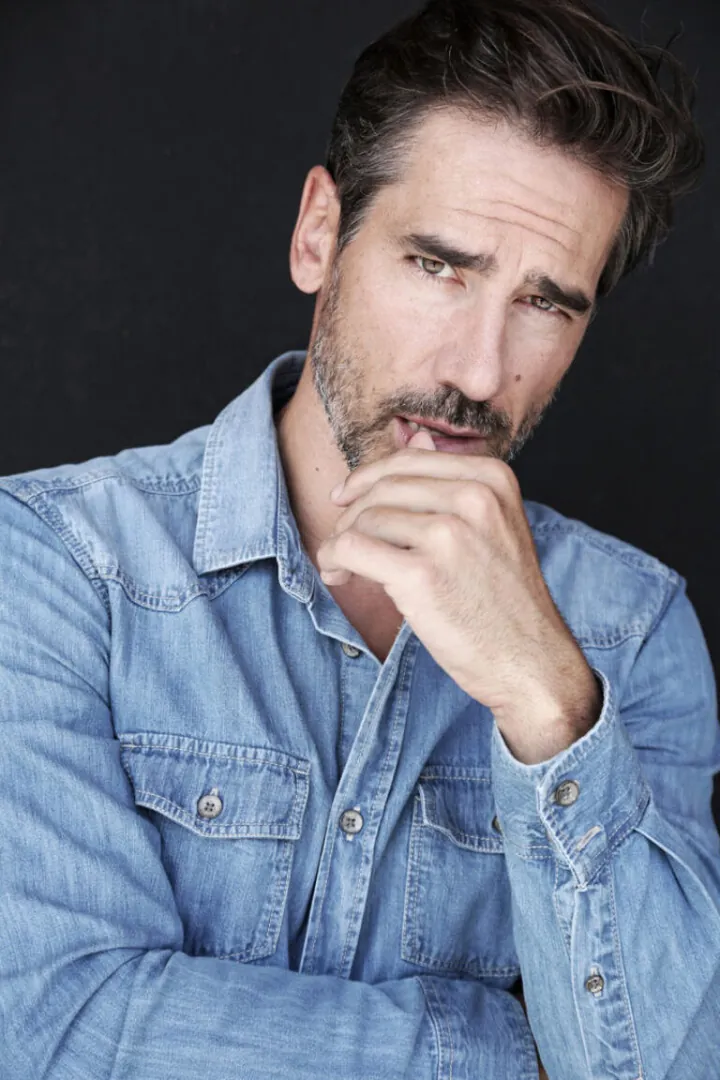 Gilles C.