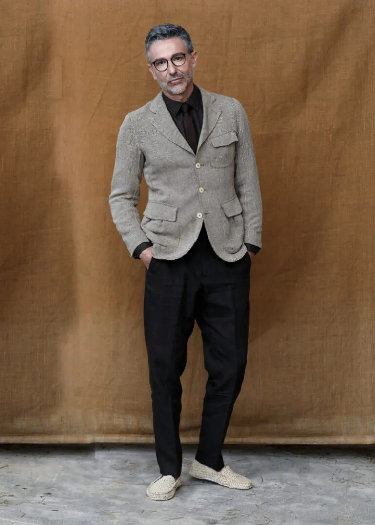 Harald H.
