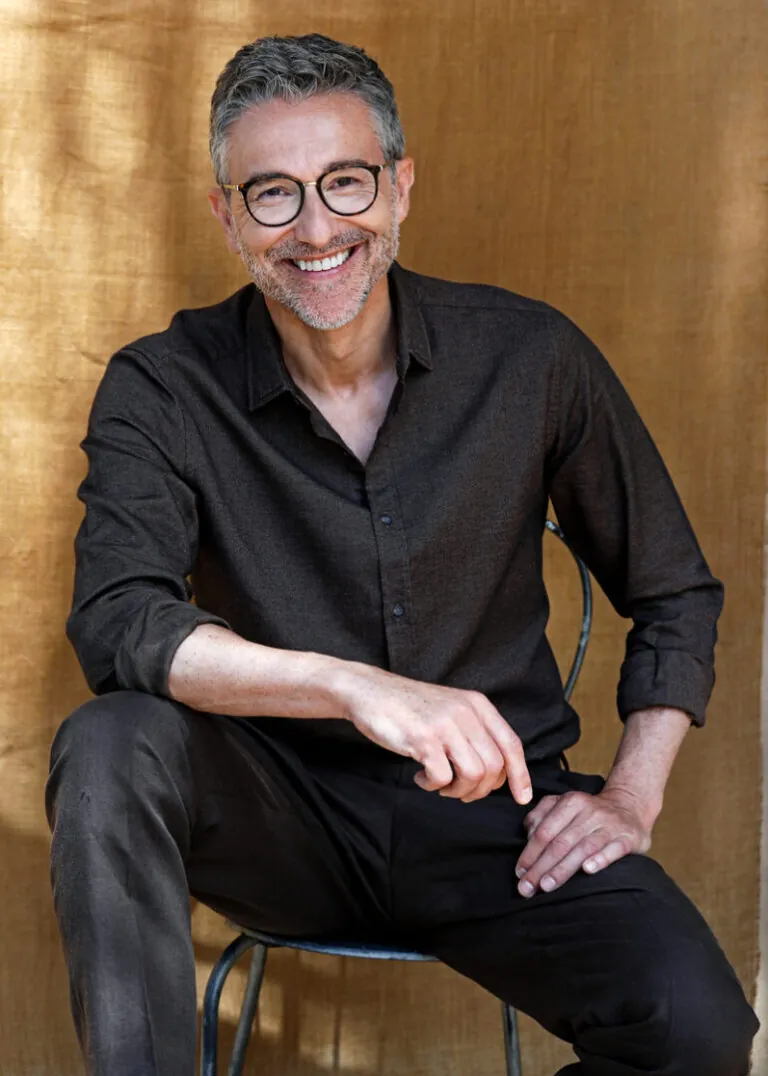 Harald H.