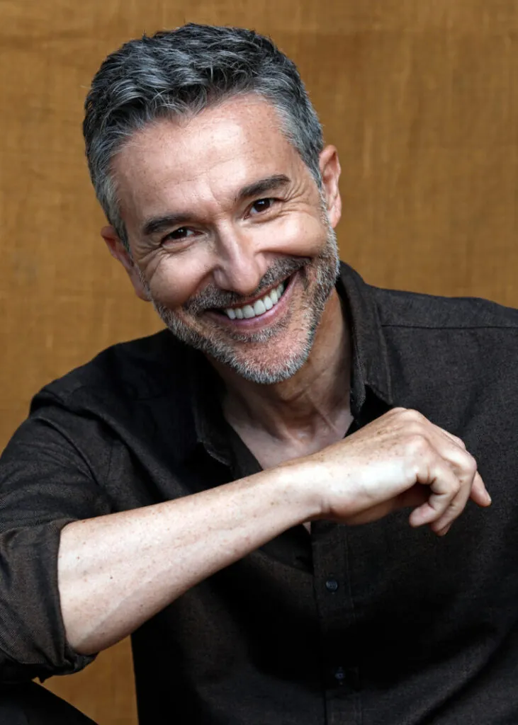 Harald H.