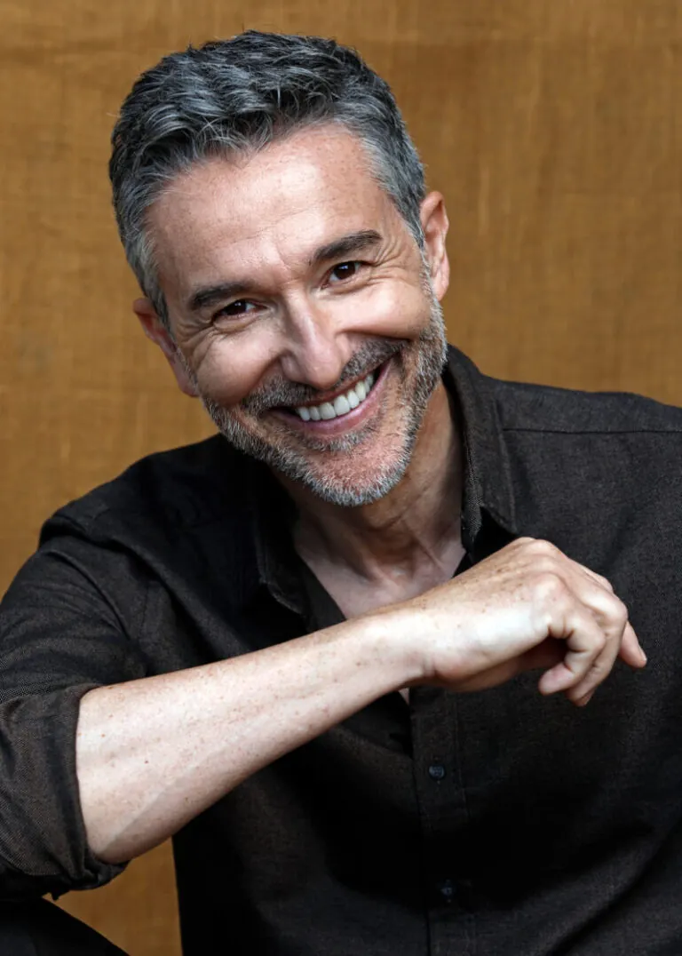 Harald H.