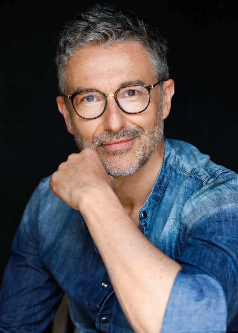 Harald H.
