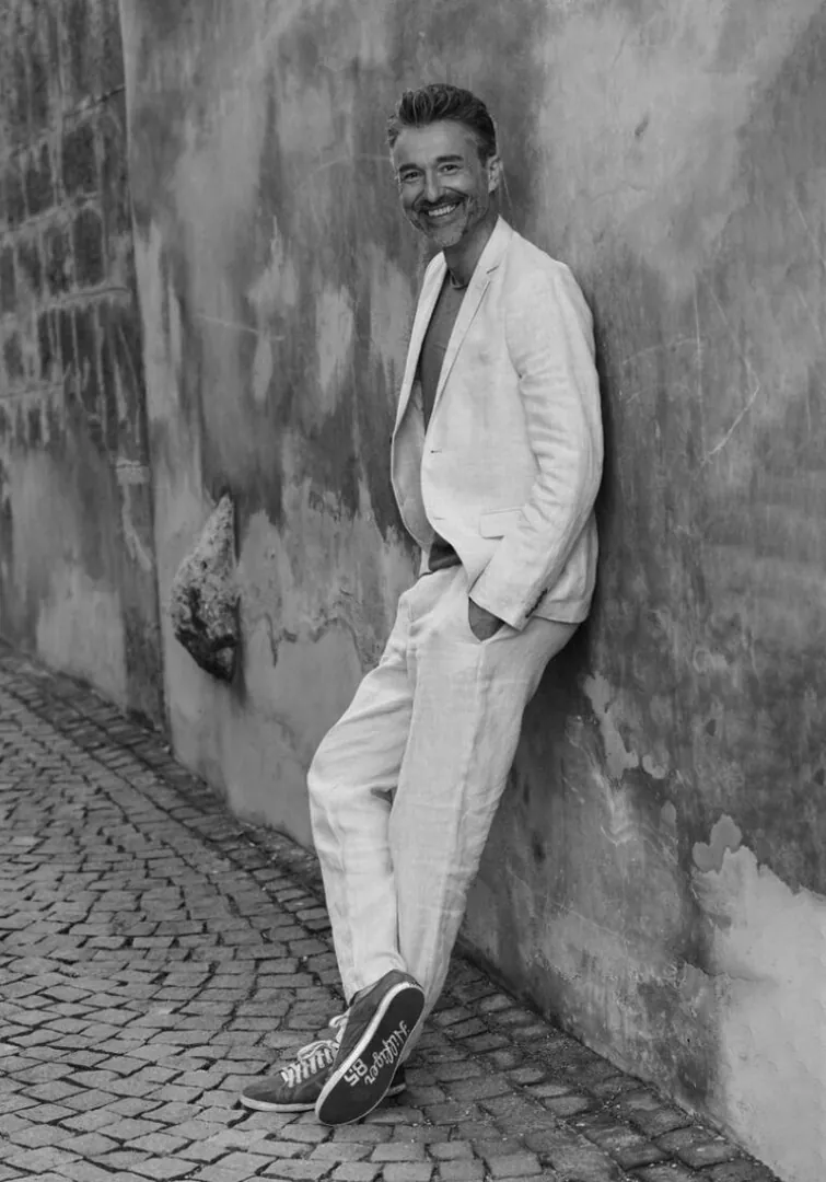 Harald H.