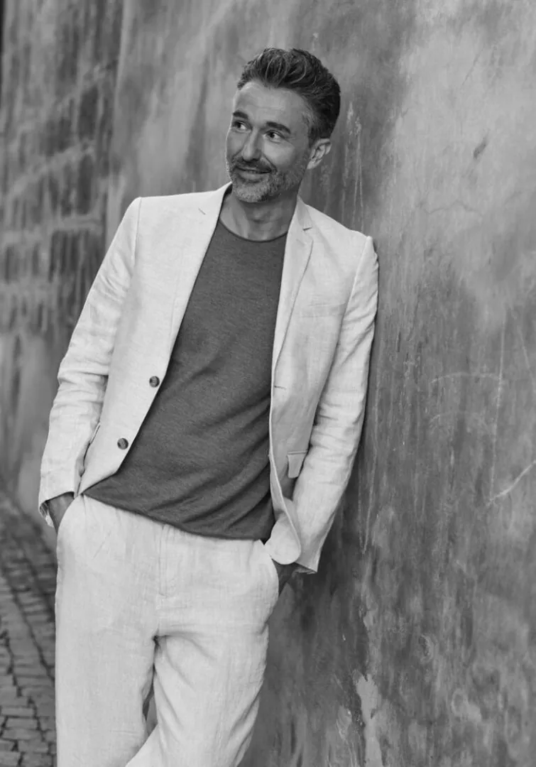 Harald H.