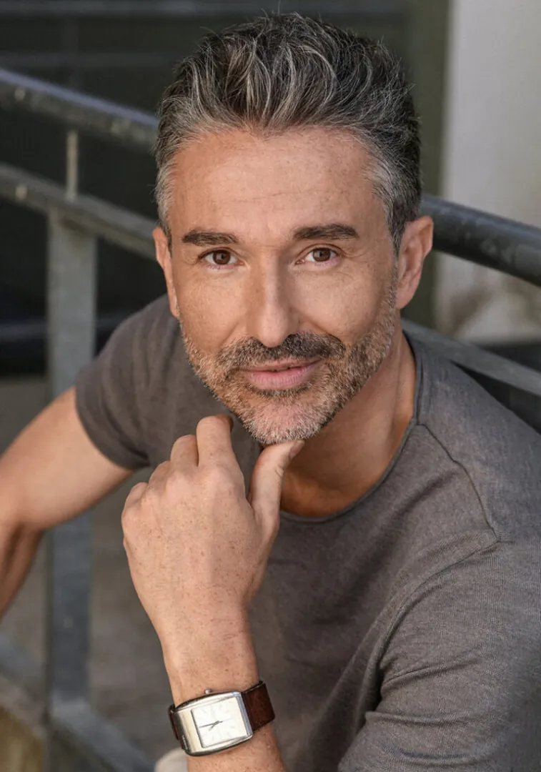 Harald H.