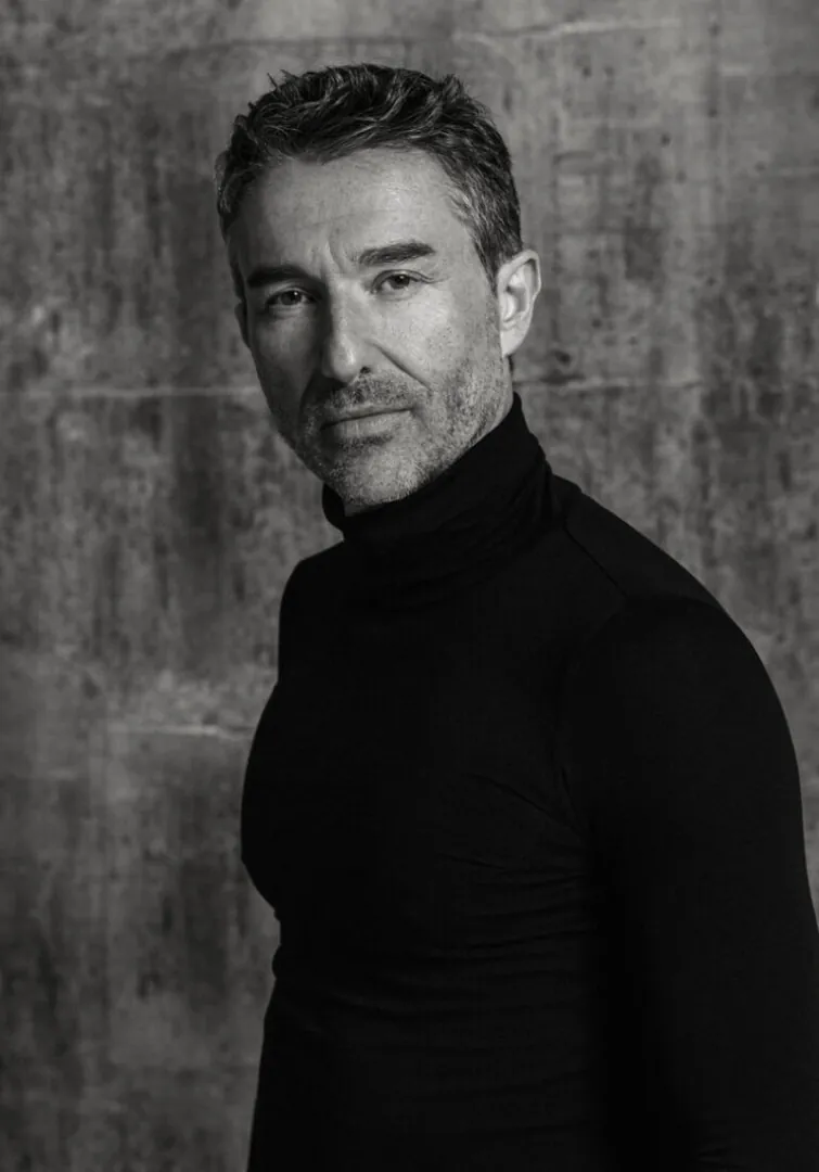 Harald H.
