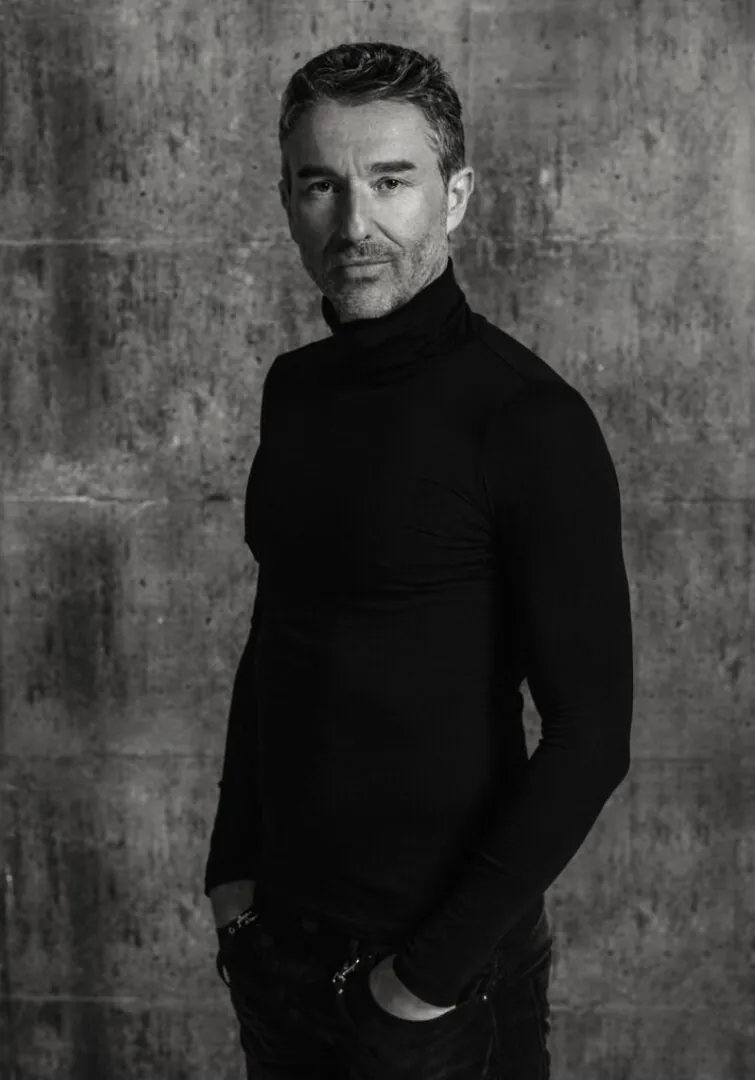 Harald H.