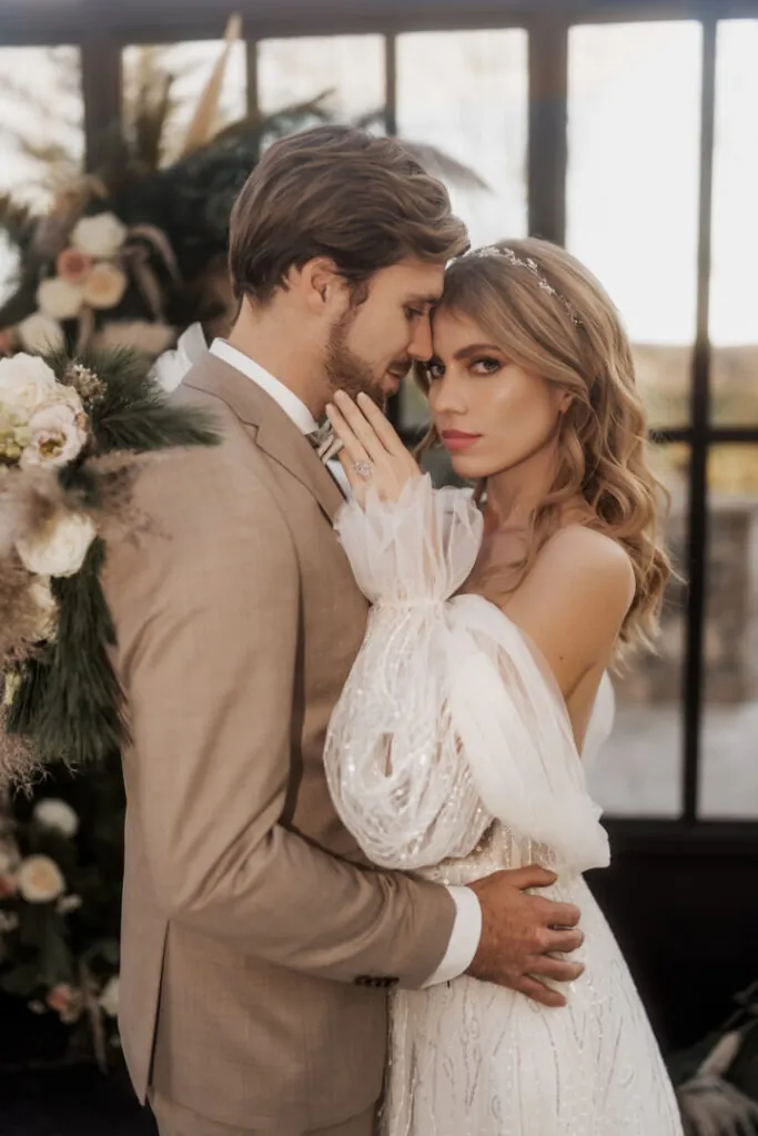 Heidi & Philipp