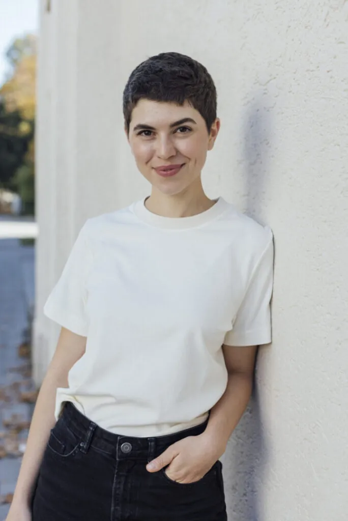 Laura-Marie Sch.
