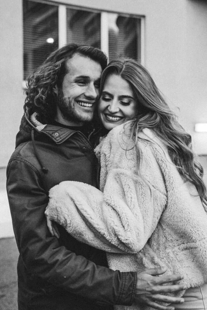Lena & Freund