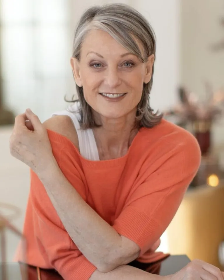 Maggie M.