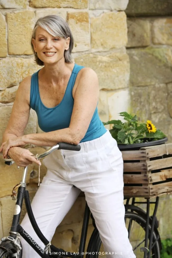Maggie M.