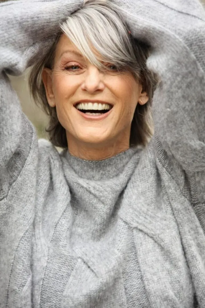 Maggie M.