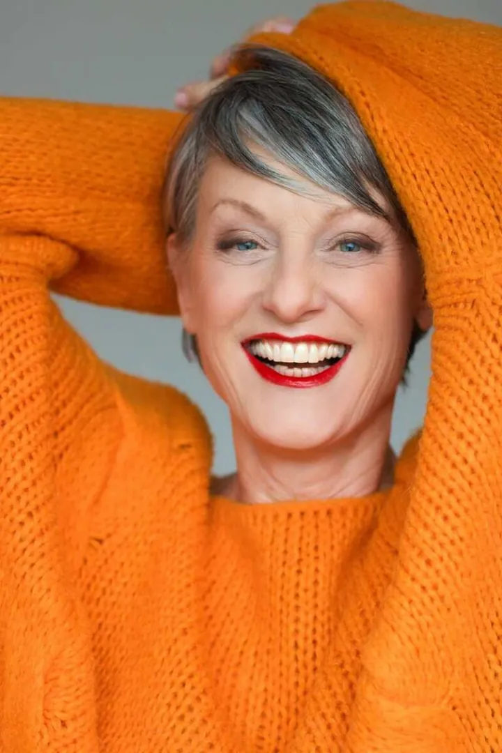 Maggie M.