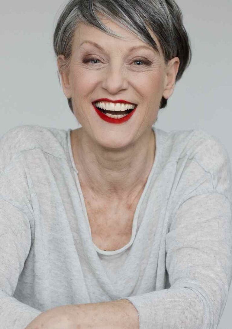Maggie M.