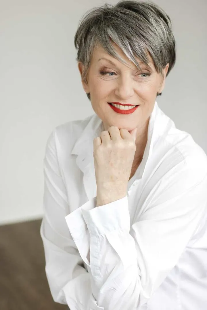 Maggie M.