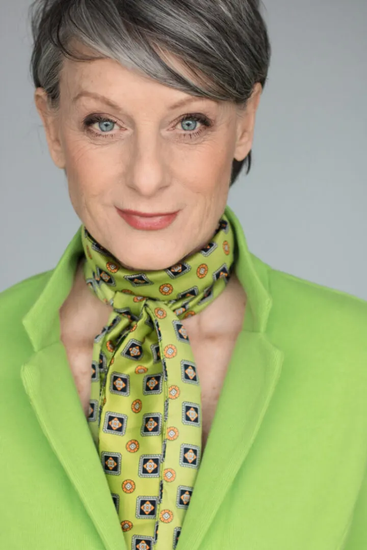 Maggie M.