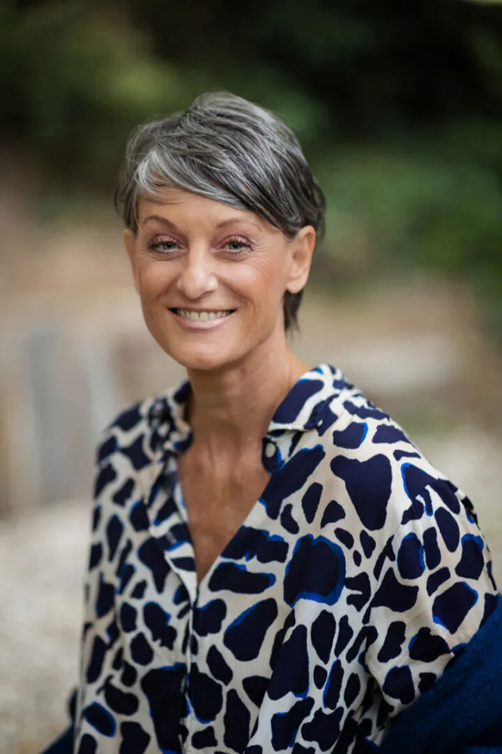 Maggie M.