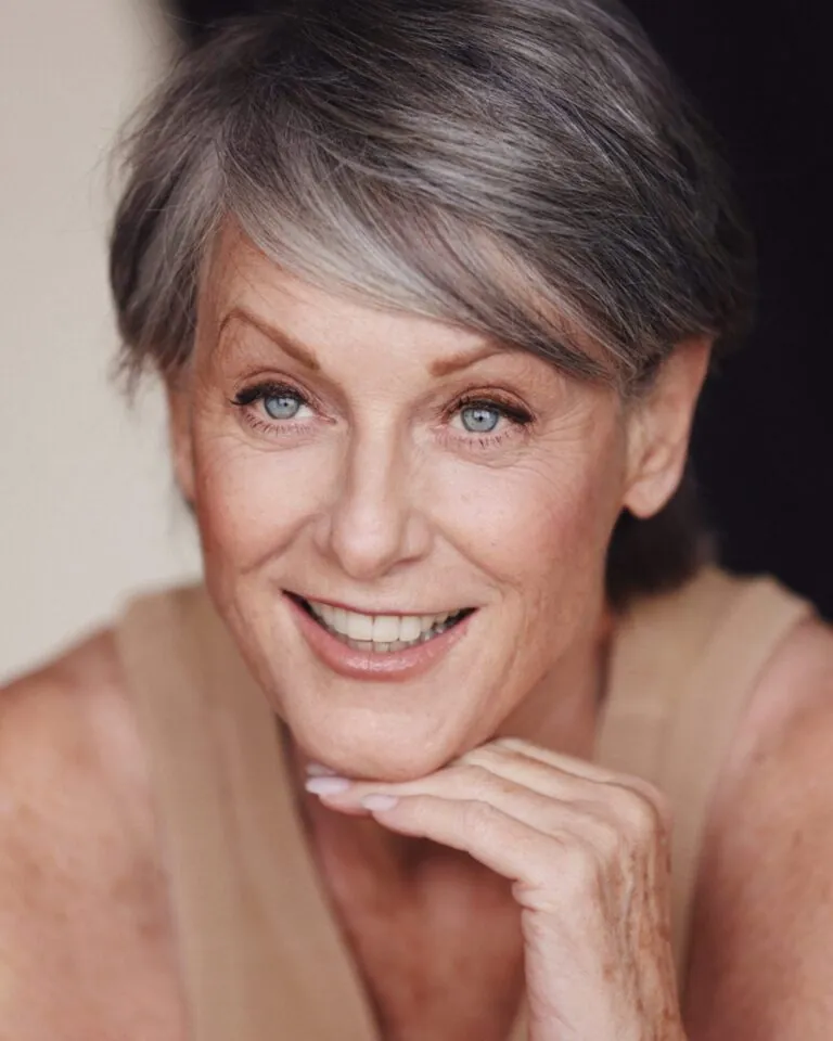 Maggie M.