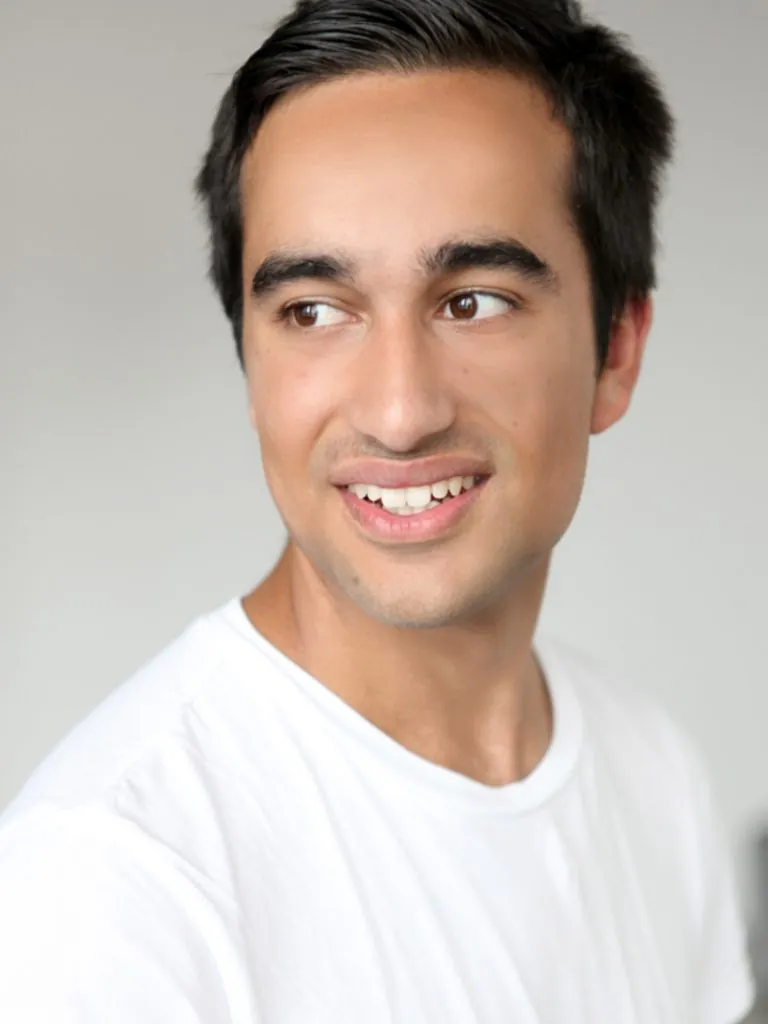 Tristan Ku.