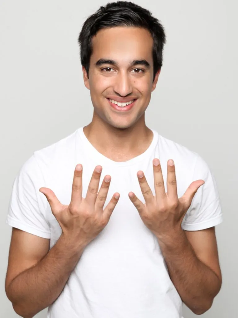 Tristan Ku.