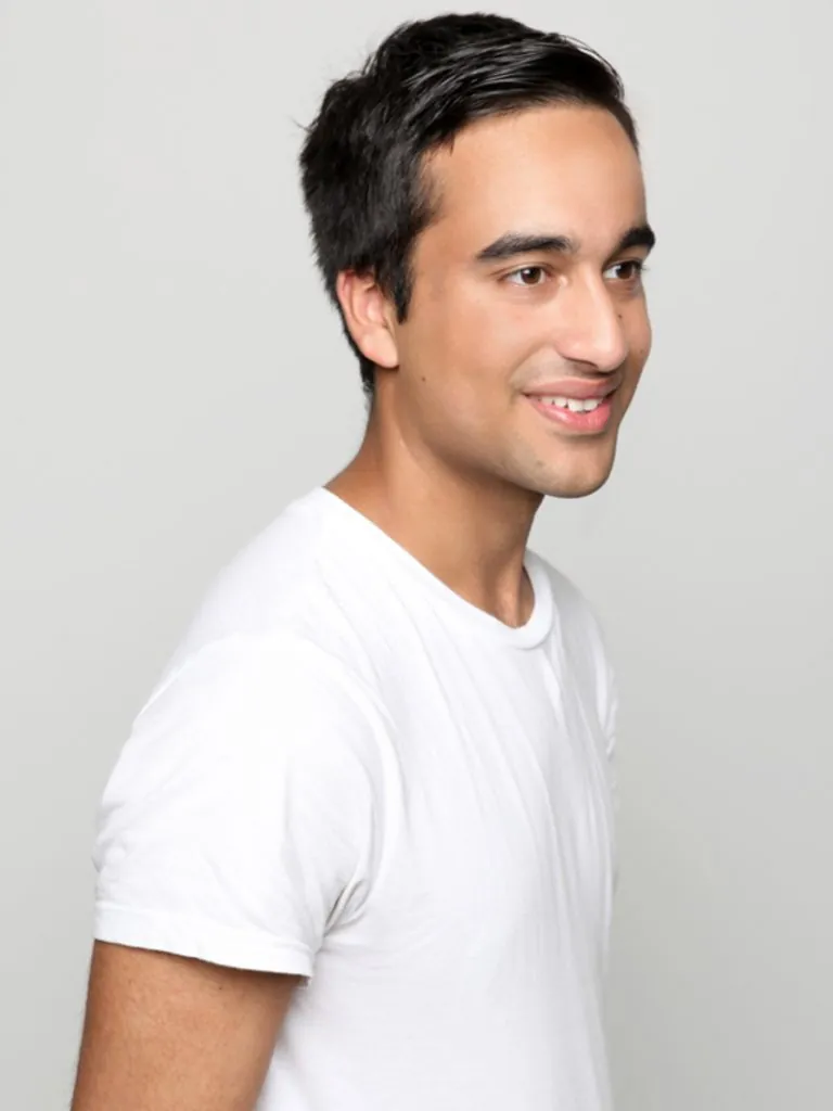 Tristan Ku.