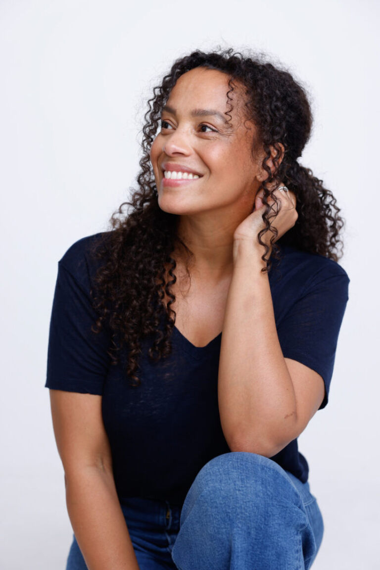 Mani T.