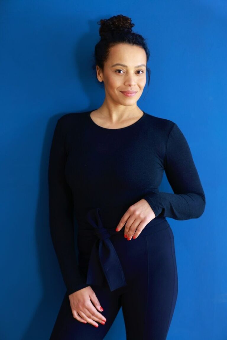 Mani T.