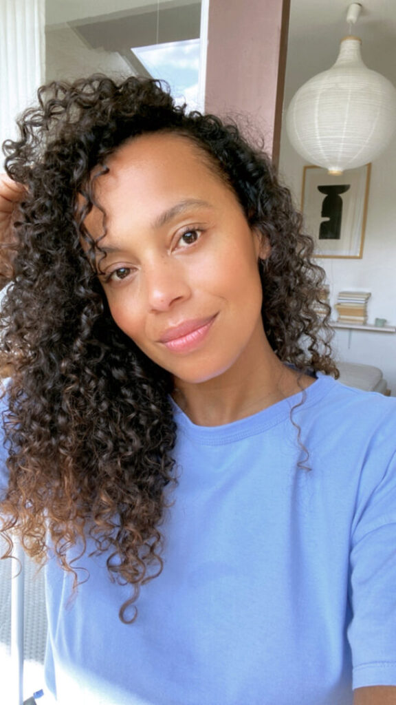 Mani T.