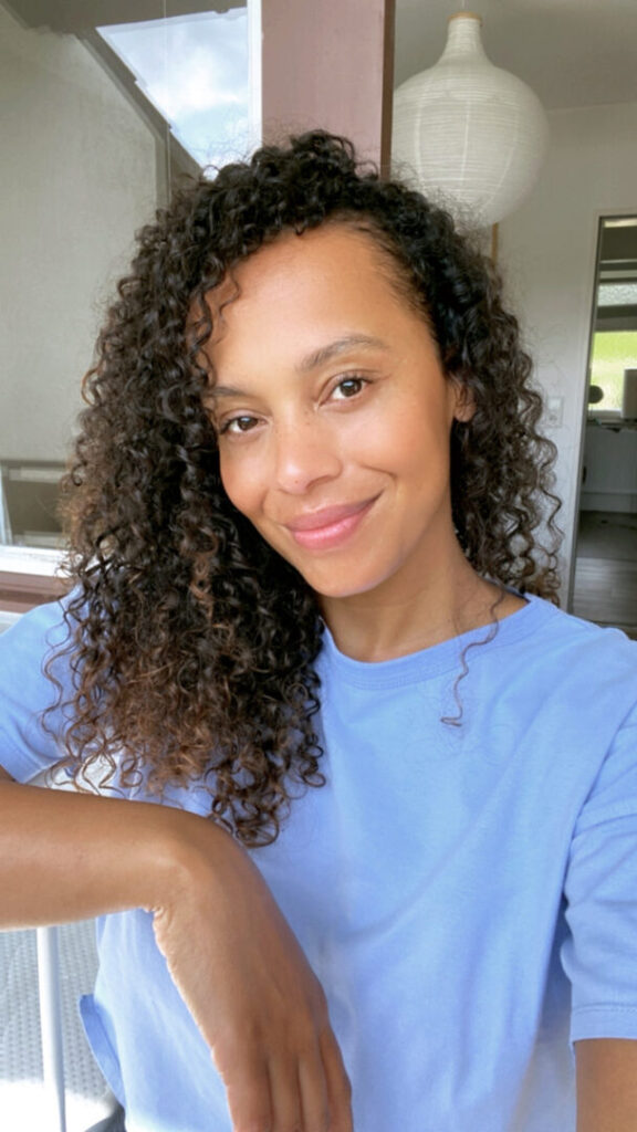 Mani T.