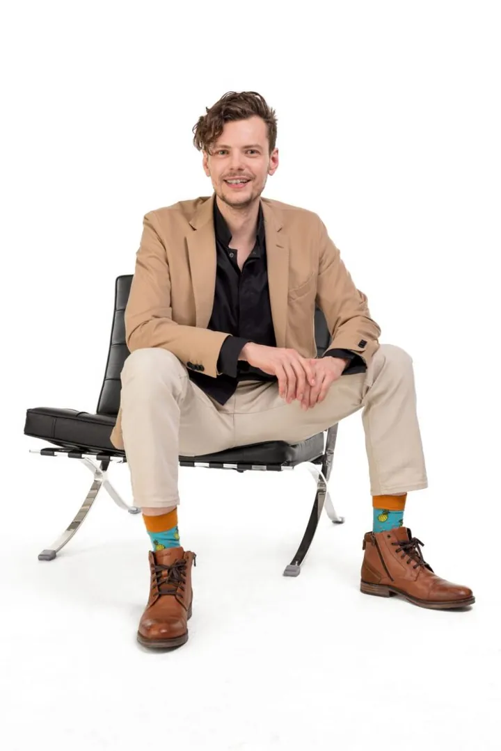 Marc Dekos