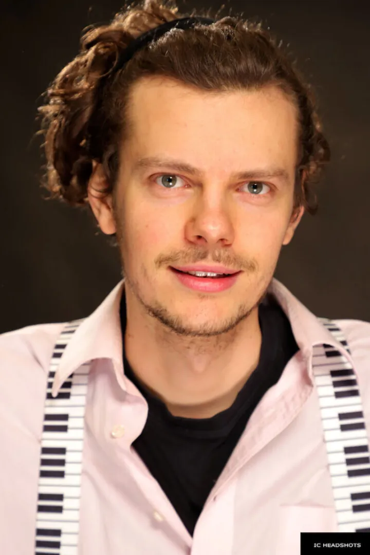 Marc Dekos