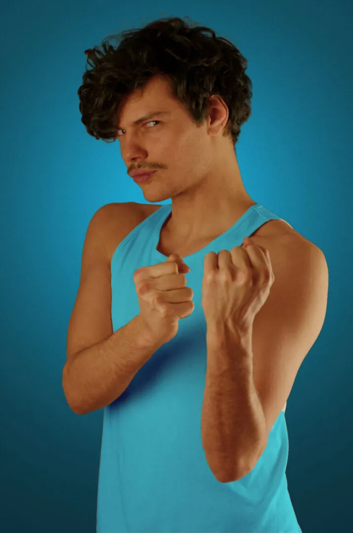 Marc Dekos