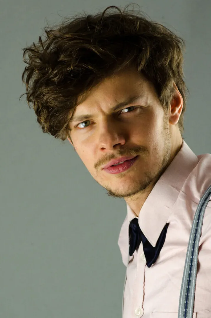 Marc Dekos
