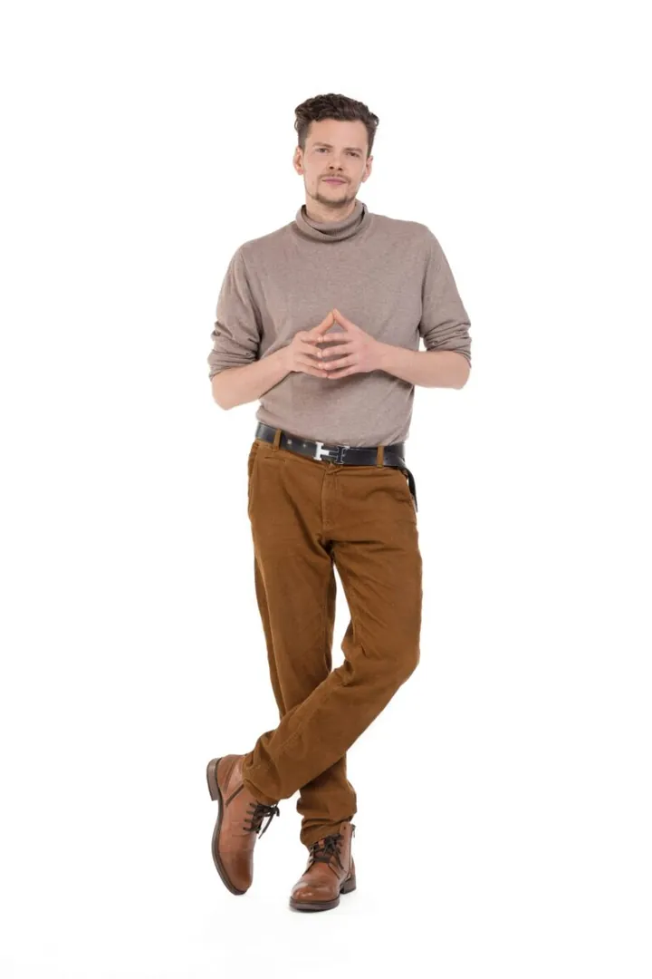 Marc Dekos