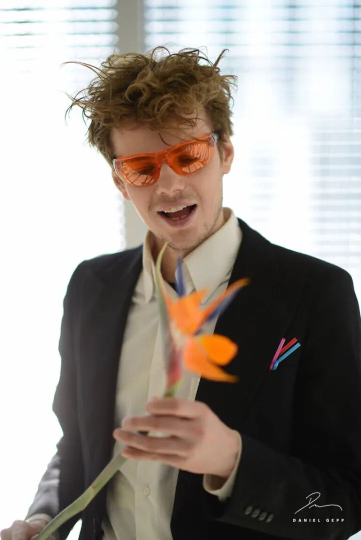 Marc Dekos