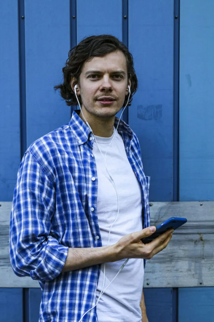 Marc Dekos