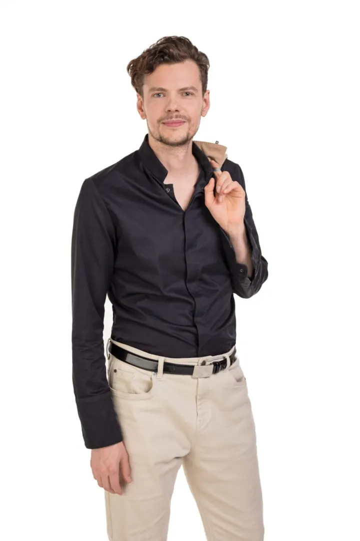 Marc Dekos