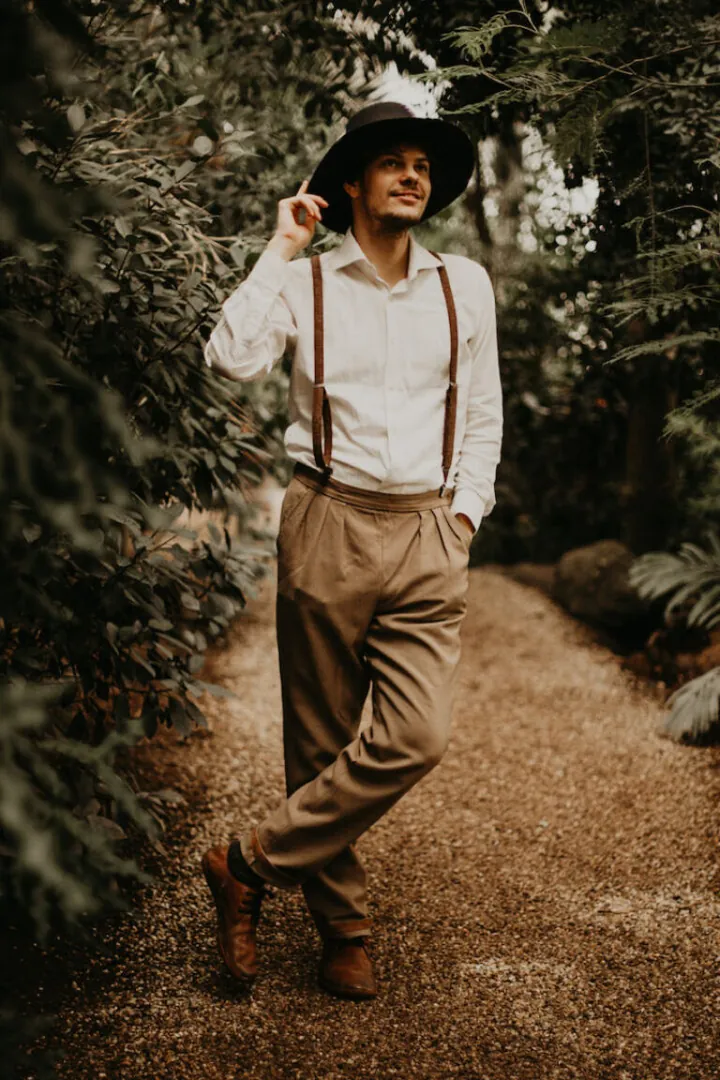 Marc Dekos