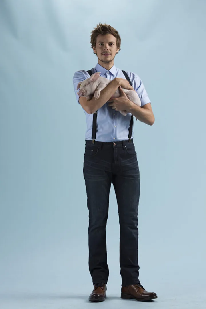 Marc Dekos