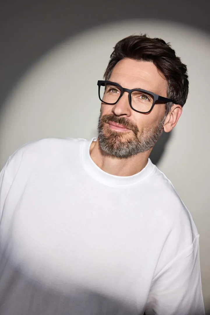 Michael B.