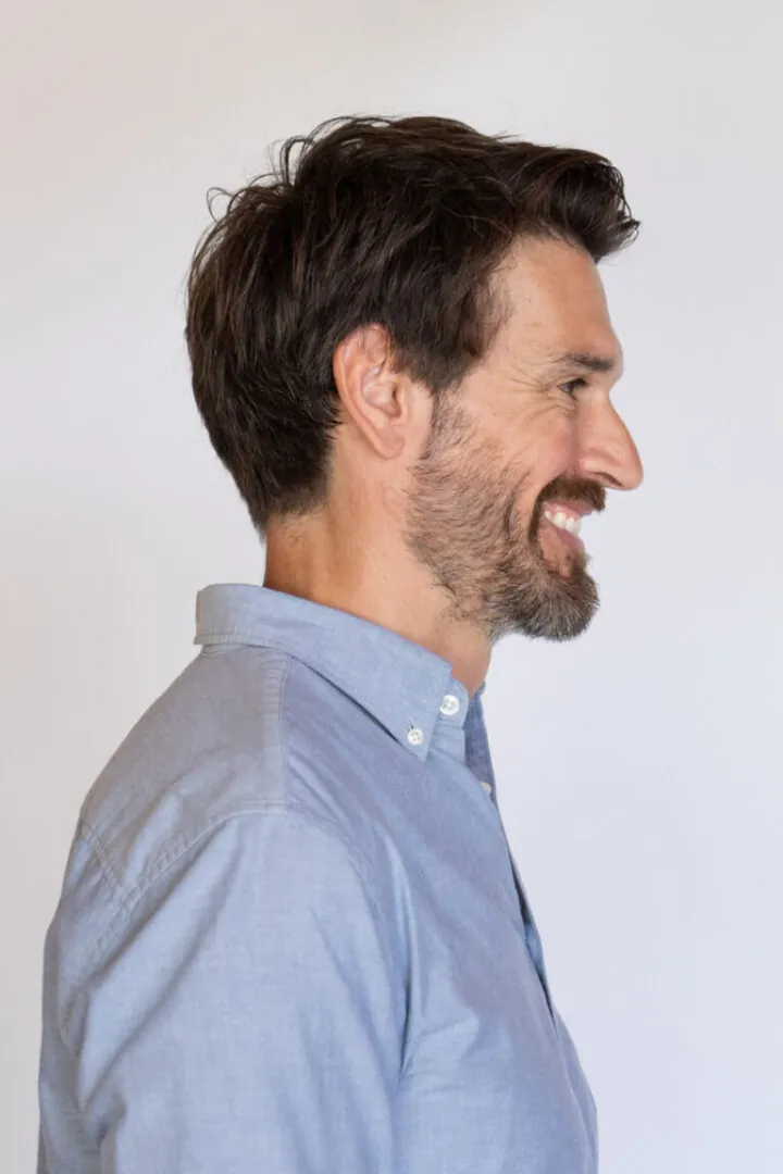 Michael B.