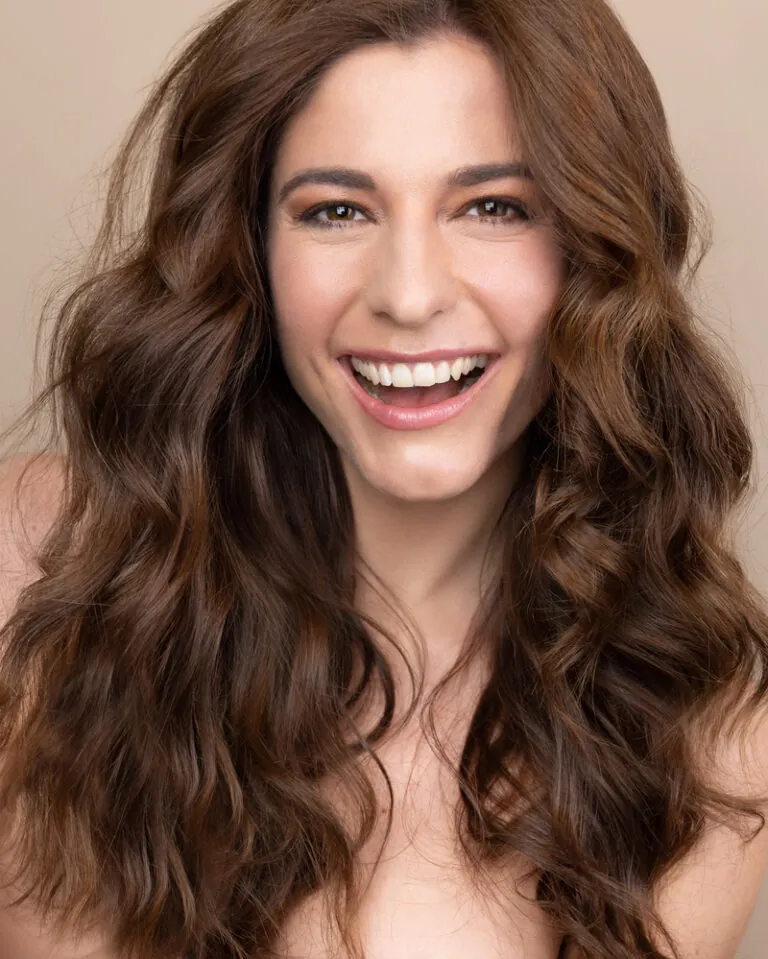 Michaela Port.