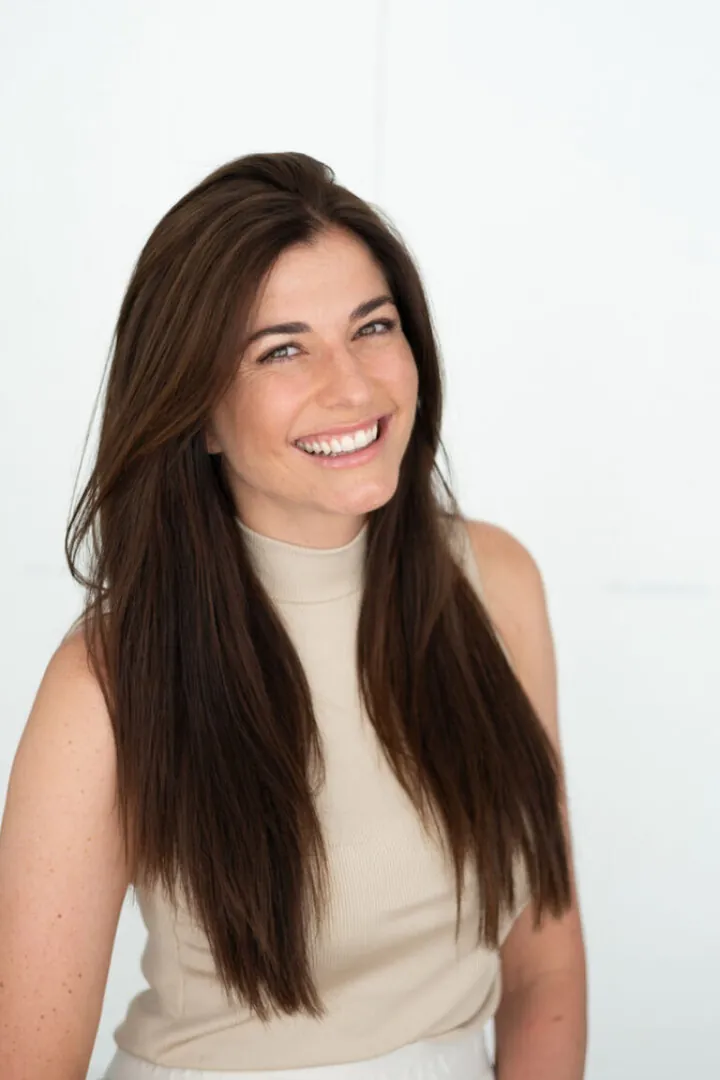 Michaela Port.