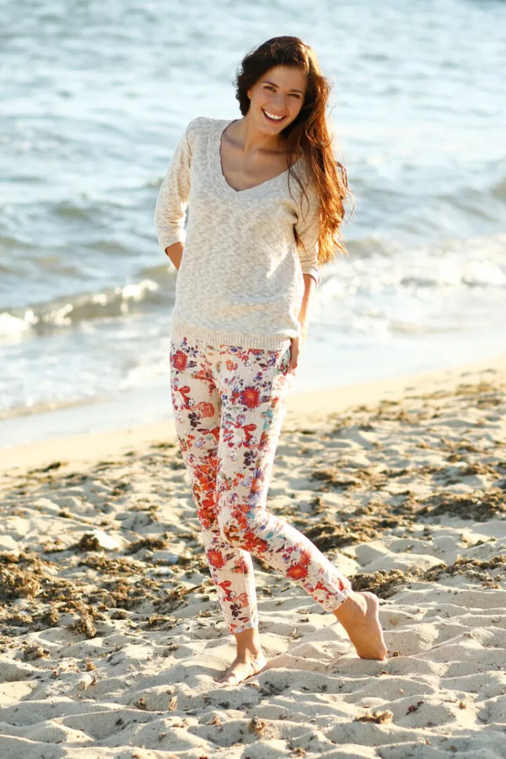 Michaela Port.