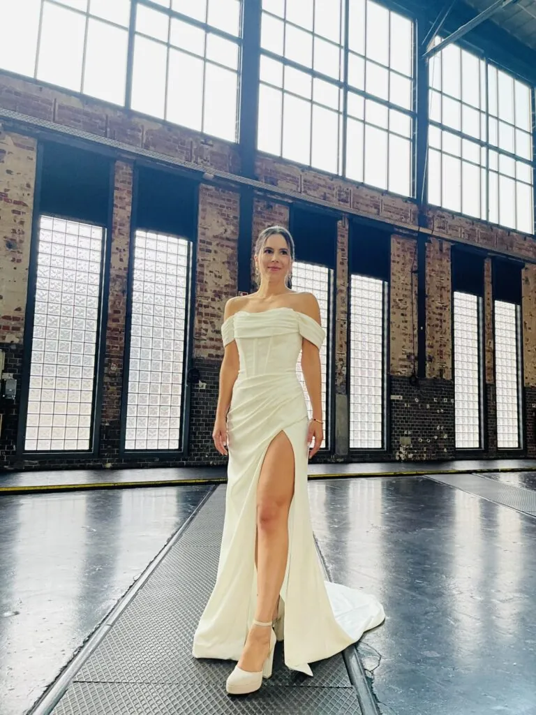 Nina Ata.