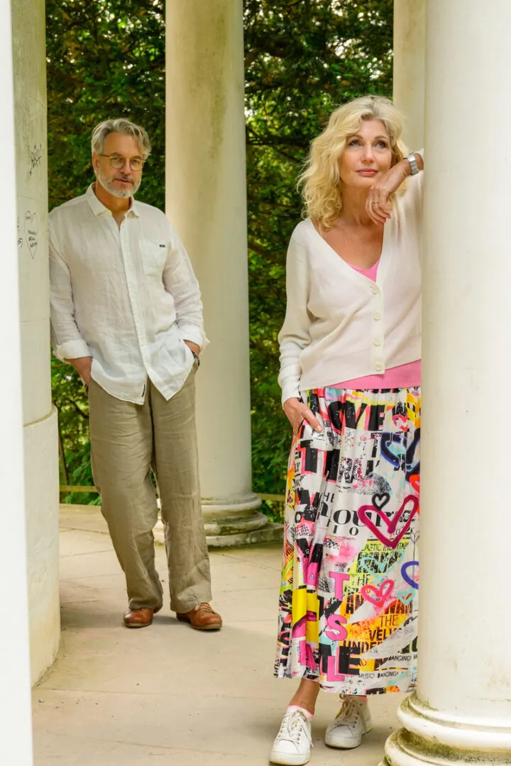 Petra & Peter