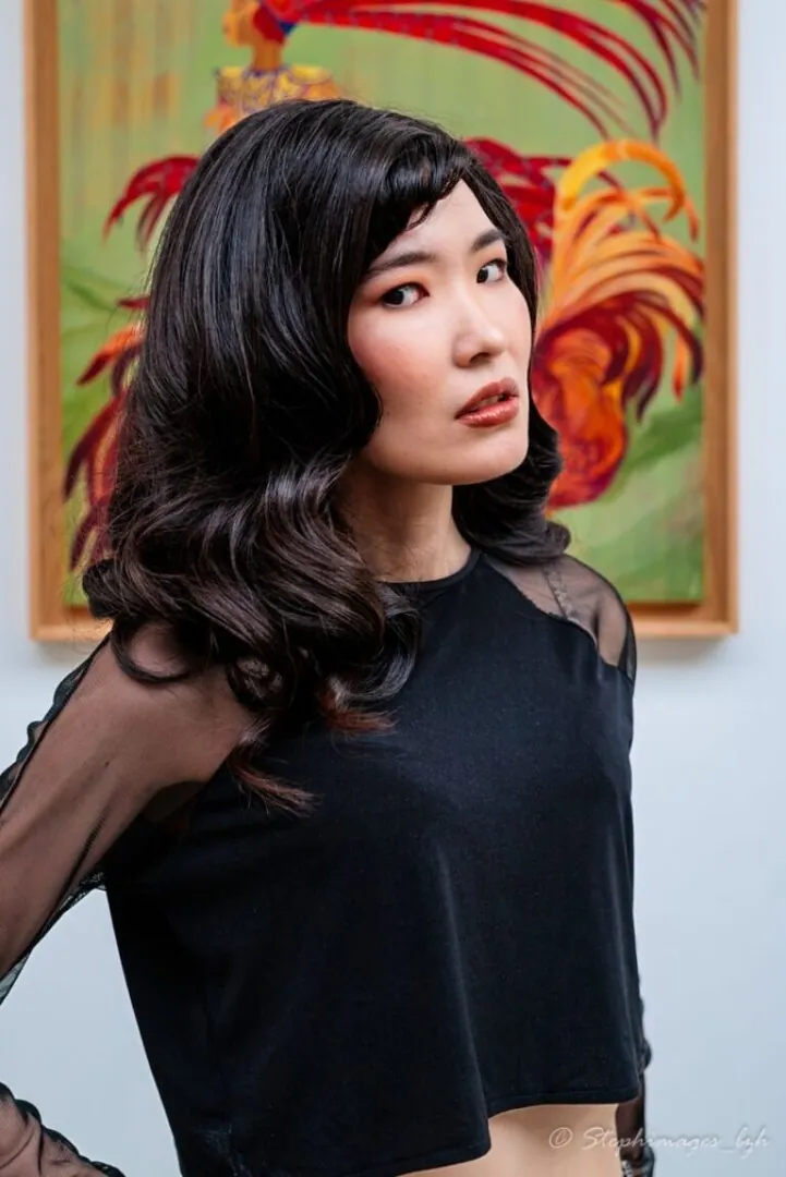 Risa R.
